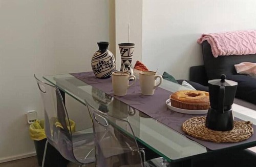 Ventas Apartment | Newly Renovated Lofts with Parking, 14 Miles from Sol