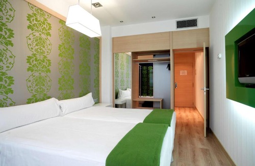 Leioa Hotel | NH La Avanzada