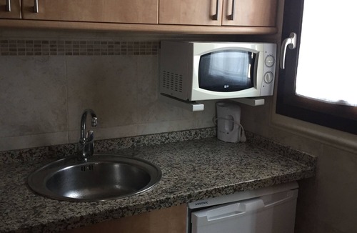 Ayamonte Apartment | NICE APART ISLA CANELA. Tourism Reg. No.: VFT/HU/00112 and RAR No.: VFT/HU/001127