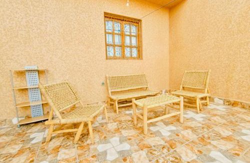 Lagouassem Apartment | Nice apart wi-fi 3rd floor