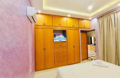 Lagouassem Apartment | Nice apart wi-fi 3rd floor