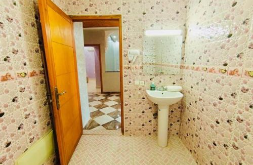 Lagouassem Apartment | Nice apart wi-fi 3rd floor