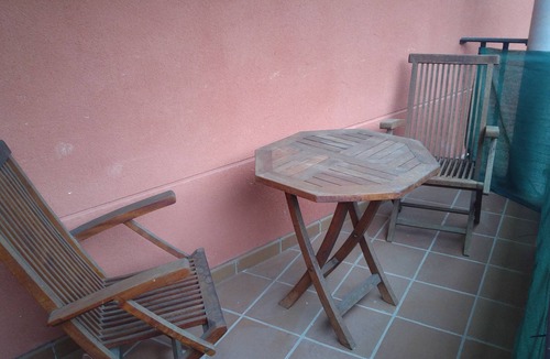 Arenas de Cabrales Condo | Nice apartment at the foot of the Picos de Europa, surrounded by nature trails.