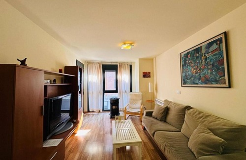 Ainsa-Sobrarbe Apartment | Nice apartment in Ainsa