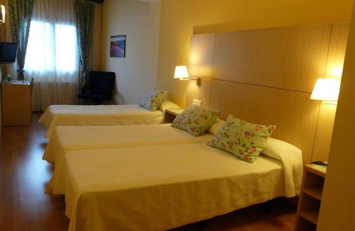 Seu de Urgell Hotel | Nice