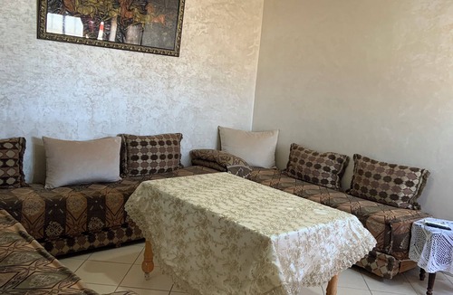 Sale Apartment | Nice little apartment 15 minutes from Rabat by car