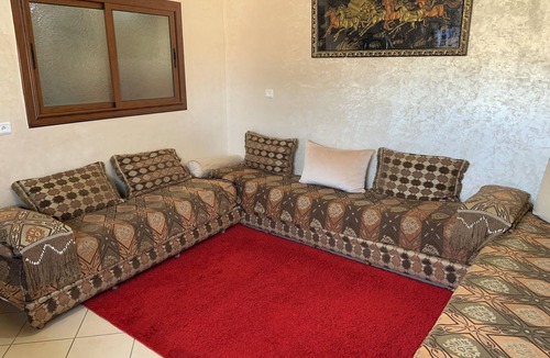 Sale Apartment | Nice little apartment 15 minutes from Rabat by car