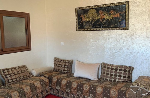 Sale Apartment | Nice little apartment 15 minutes from Rabat by car