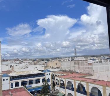 Kasbah Apartment | Nid douillet Médina - Terrasse privée - Essaouira