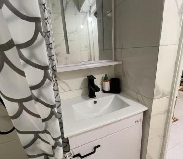 Kasbah Apartment | Nid douillet Médina - Terrasse privée - Essaouira