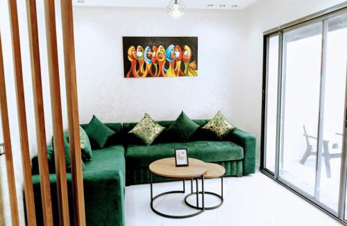 Mehdya Apartment | Nid douillet