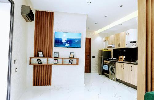 Mehdya Apartment | Nid douillet