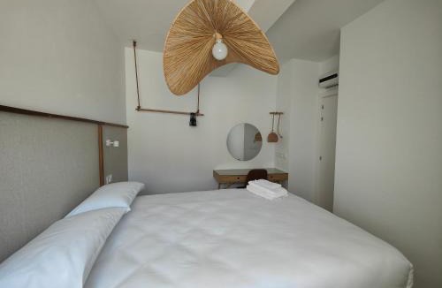 Taganana Apartment | Nido Anaga
