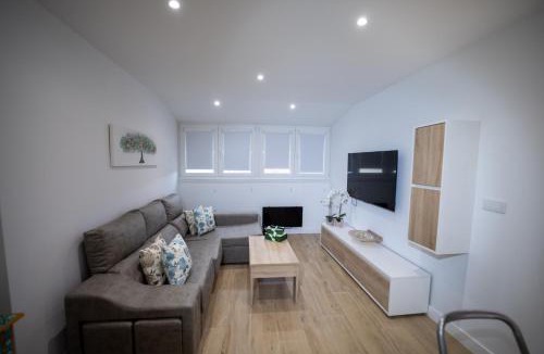 Padron Apartment | Nido PADRON