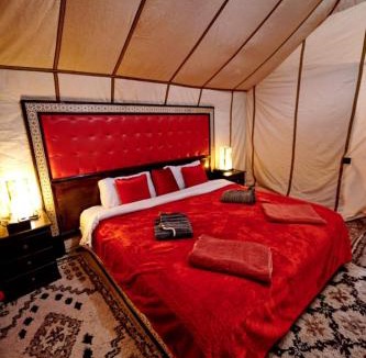Taouz Bed & Breakfast | NightStars Luxury Camp