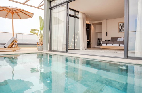 Tamrhakht Hotel | nobi boutique surf hotel
