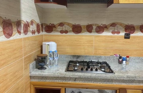 Agadir Apartment | Nomad’s Nest Apartment – Confort & Cozy Agadir