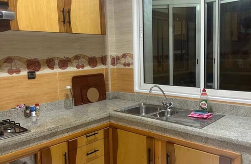 Agadir Apartment | Nomad’s Nest Apartment – Confort & Cozy Agadir