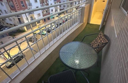 Agadir Apartment | Nomad’s Nest Apartment – Confort & Cozy Agadir