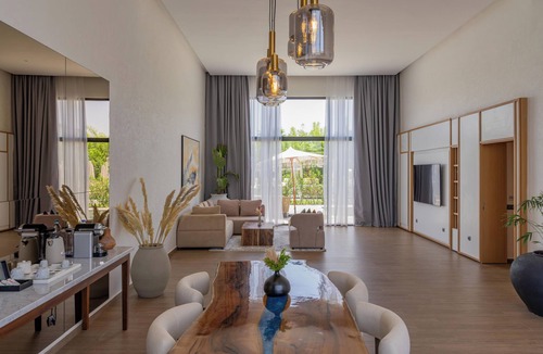 El Aggada Hotel | NOMMOS Beach RESORT & POOL CLUB