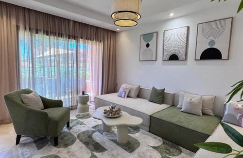 Tassoultante Apartment | Nouria Relaxing Oasis