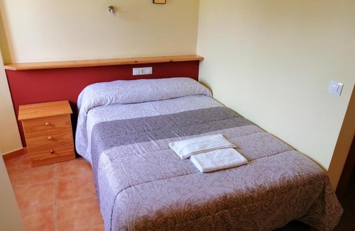 Caravaca de la Cruz Hotel | Nuestra Señora del Carmen