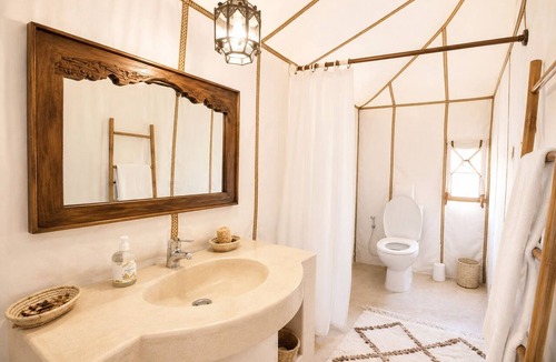 Rissani Bed & Breakfast | Numidia Luxury Camp