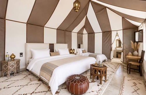 Rissani Bed & Breakfast | Numidia Luxury Camp