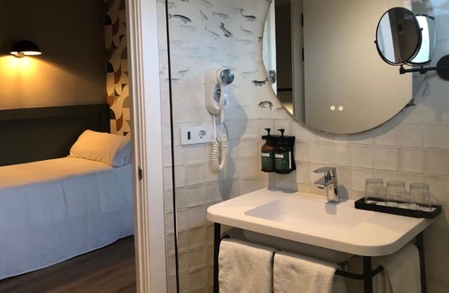 Tarragona Hotel | Nuria