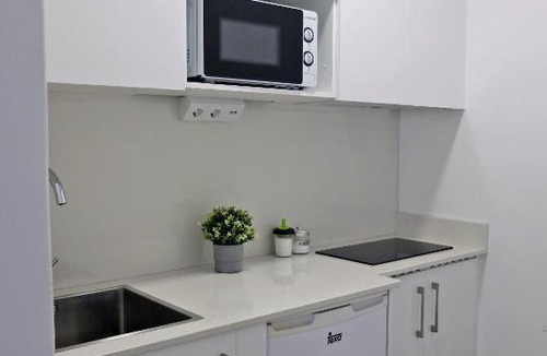 Catasol Apartment | O Conto