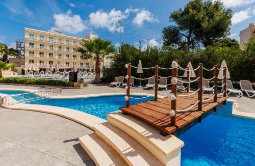 Cala Agulla Hotel | O7 Club Cala Ratjada