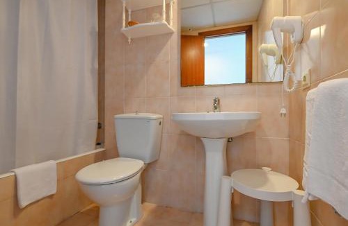 Cala Agulla Hotel | O7 Club Cala Ratjada