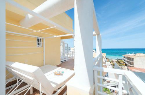 Can Picafort Hotel | O7 Nordeste Playa
