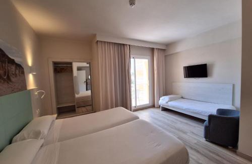 Can Picafort Hotel | O7 Nordeste Playa