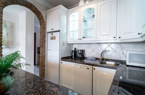 Oasis del Capistrano Apartment | Oasis de Capistrano Rabat 27 by Casasol