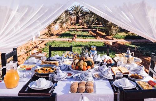 Rissani Other | Oasis Luxury Camp