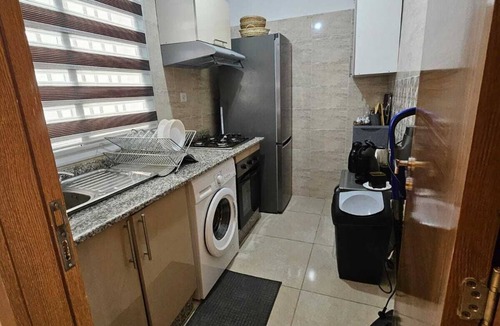 Hjar Ennhal Apartment | Océan Perle Tangier