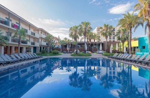 Port des Torrent Hotel | Occidental Ibiza - All Inclusive