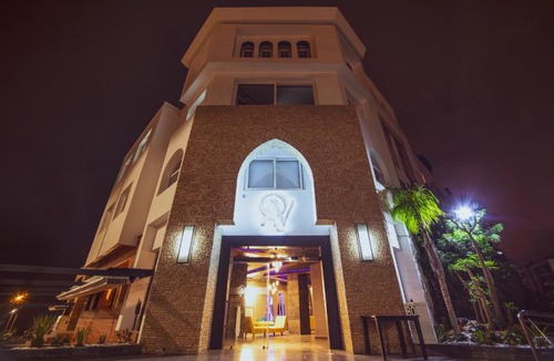 Founty Apartment | Ocean Atlantic View (Ex Bo Hotel)