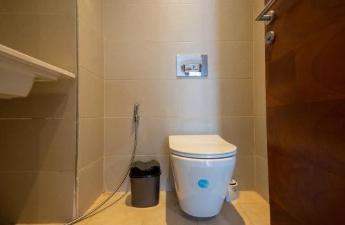 Dar Bouazza Apartment | Ocean Pearl Luxury Stay by Sea