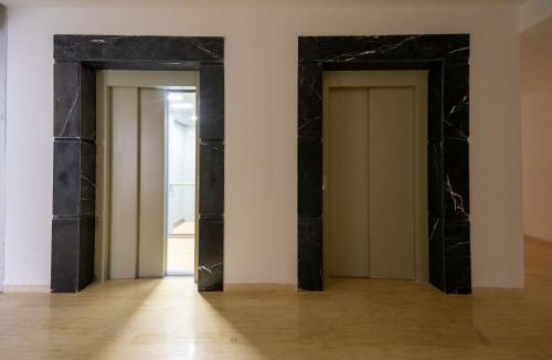 Dar Bouazza Apartment | Ocean Pearl Luxury Stay by Sea