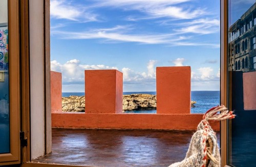 Ahl Agadir Apartment | Ocean view from the ramparts of Essaouira