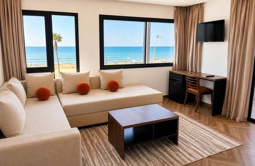 El Jadida Hotel | Oceana Mazagan Suites Hotel