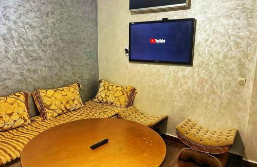 Dakhla Apartment | Oceanda Appart N1 Agadir