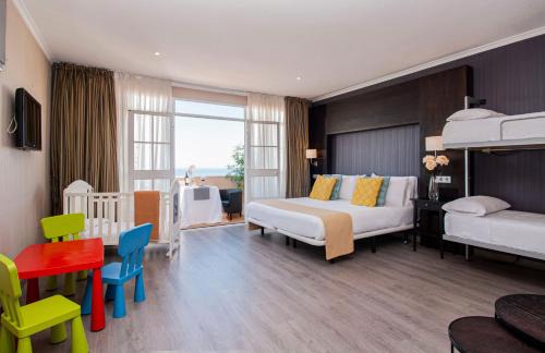 Ceuta Hotel | Oh Nice Ulises Ceuta