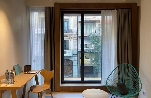 Eixample Hotel | Ohla Eixample