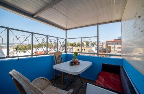 Marshan Apartment | old city apartment + free couscous on Friday