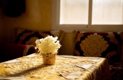 Marshan Apartment | old city apartment + free couscous on Friday