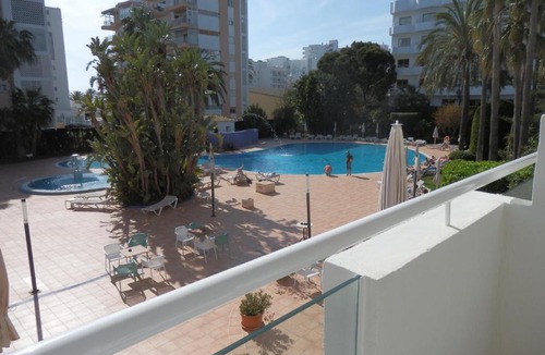 Playa de Palma Hotel | Oleander