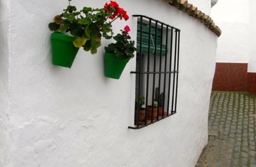 Olvera House | Olvera Hilltop